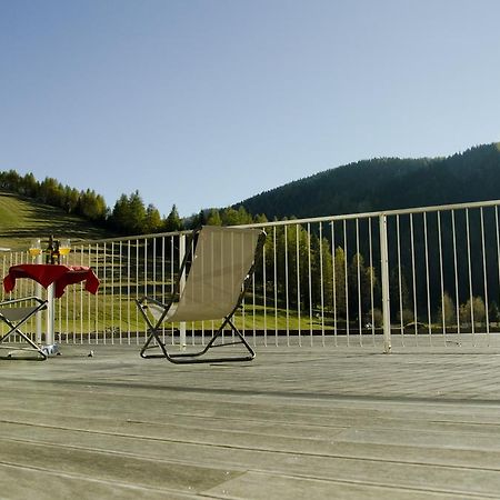 Hotel Kube Folgaria Habitación foto
